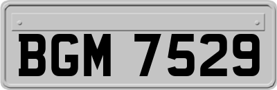 BGM7529