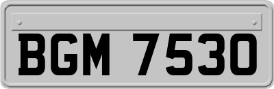 BGM7530