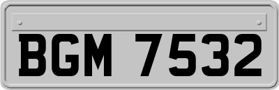 BGM7532