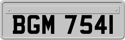 BGM7541