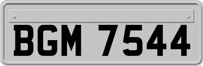 BGM7544
