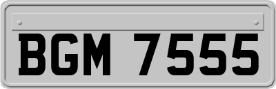 BGM7555