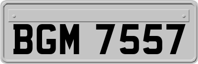 BGM7557