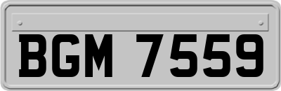 BGM7559