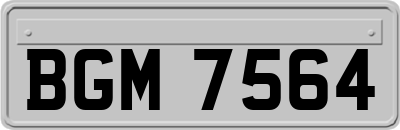 BGM7564