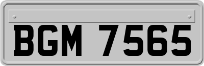 BGM7565