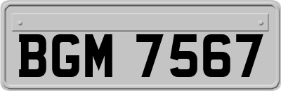 BGM7567