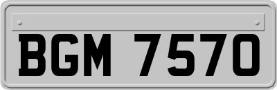 BGM7570