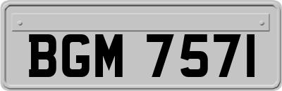 BGM7571