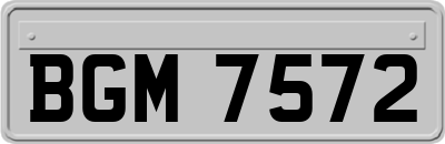 BGM7572