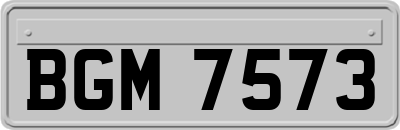 BGM7573