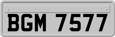 BGM7577