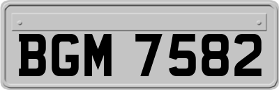 BGM7582