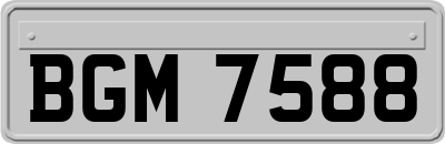 BGM7588