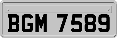 BGM7589