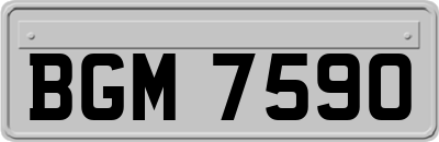 BGM7590