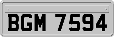 BGM7594