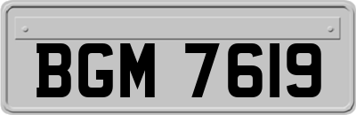 BGM7619