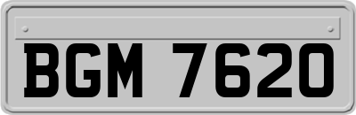 BGM7620