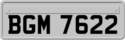BGM7622