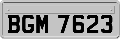 BGM7623