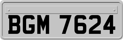 BGM7624