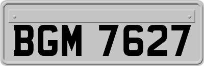 BGM7627
