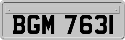 BGM7631