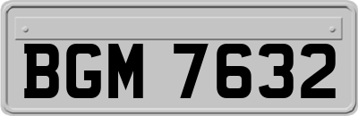 BGM7632