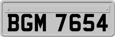 BGM7654
