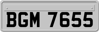 BGM7655