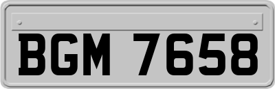 BGM7658