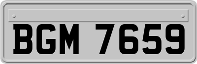 BGM7659