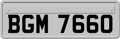 BGM7660