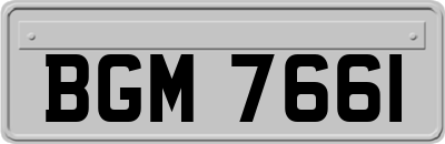 BGM7661
