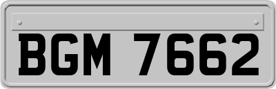 BGM7662