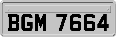BGM7664