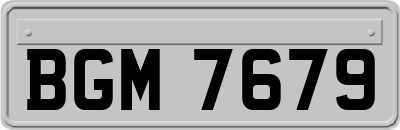 BGM7679