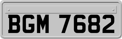 BGM7682