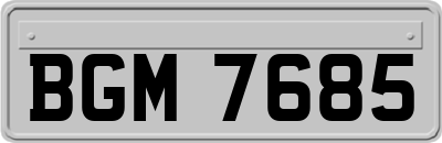 BGM7685
