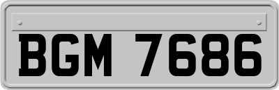 BGM7686