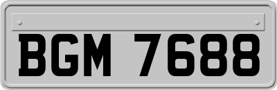 BGM7688