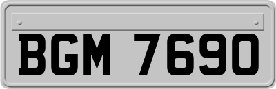 BGM7690