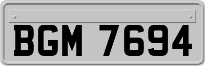 BGM7694