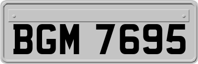 BGM7695