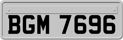 BGM7696