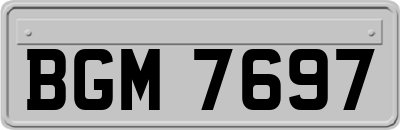 BGM7697