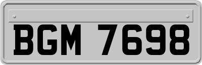BGM7698