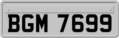 BGM7699