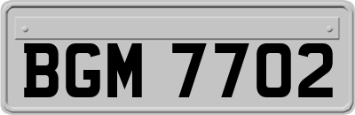 BGM7702